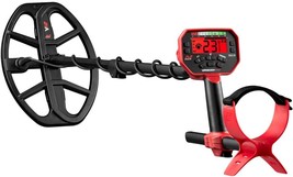 Minelab Vanquish 540 Pro-Pack Metal Detector with V12 12”x, D Waterproof Coils - £526.95 GBP