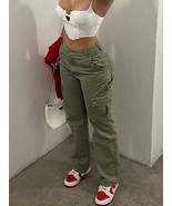 Vintage Women&#39;s Cargo Pants - $34.99
