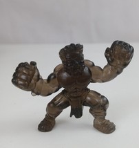 2004 Moose Fistful of Power Tremmor Shadow Series 1 Figure 1.75&quot; - $55.17 MXN