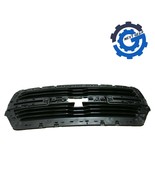 New OEM Mopar Grille Grill Assembly Black For 2019-2023 Ram 1500 68366528AH - $12,016.30 MXN