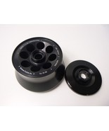 Beckman Coulter TA-14-50 Fixed-Angle Aluminum Rotor for Centrifuge 14,00... - $1,311.01 CAD