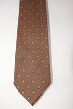Regal Vintage Marlin Swordfish Hand Painted Novelty Print Neckwear Tie - $39.99