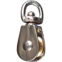 NATIONAL MFG/SPECTRUM BRANDS HHI N243-576 Pulley, 3/4&quot; - €15,74 EUR