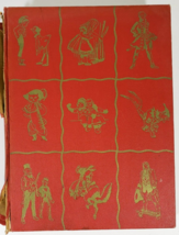 Margaret Martignoni Vtg 1955 The Illustrated Treasury of Childrens Liter... - $8.99