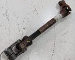 Fiat 500 Lower Steering Column Shaft Knuckle U Joint  2016 2017 - €51,38 EUR