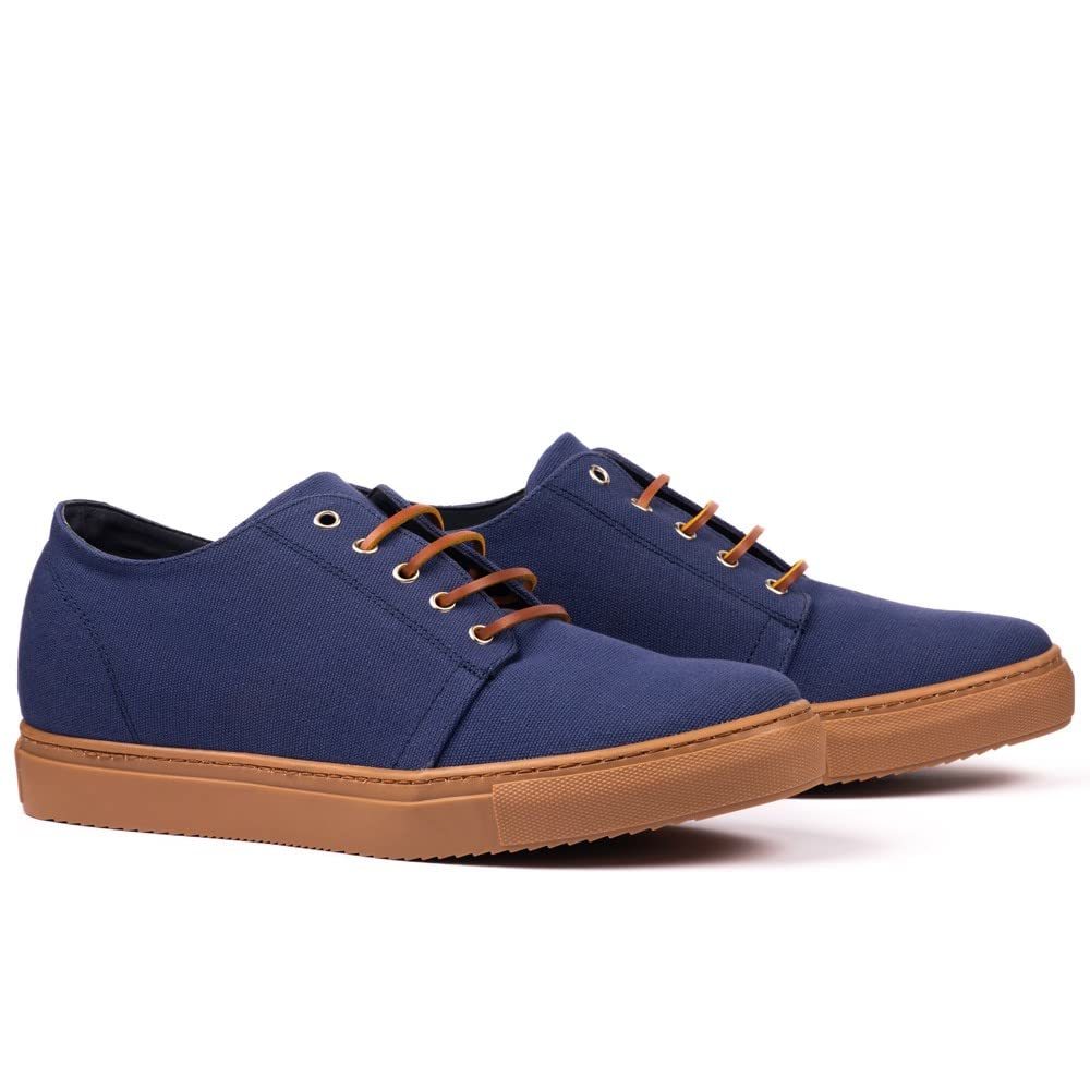 Masaltos Height Increasing Shoes for Men. Be Taller 7 cm / 2.75 inches. ... - $151.00