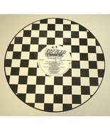 FAST TIMES AT RIDGEMONT HIGH &#39;82 Checkered Flag PROMO EP Record 12&quot; PICT... - £47.80 GBP