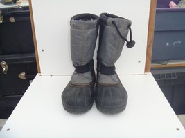 Columbia Kid&#39;s Snow Boots 80337 - $8.97