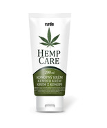 Virde Hemp Care Soft Cream 200 ml - balm from a natural extract - €17,24 EUR