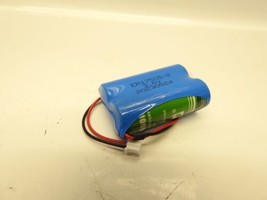 New ER17505-2 3.6V 20230524 Lithium Battery Pack   - £18.94 GBP