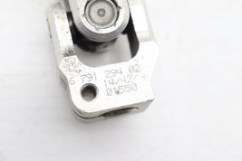 12-18 BMW F30 320I 328I STEERING COLUMN INTERMEDIATE SHAFT E3146 image 11