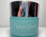 Natura Bisse OXYGEN Cream  - 75ml /2.5oz NWOB - £67.37 GBP