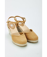 Bahama Sunwear Wedges Size 9 - $24.78 CAD