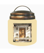Bless Our Home 18 oz Jar Candle - Cinnamon, vanilla and pineapple - $38.29 CAD