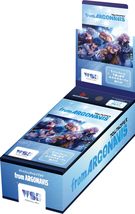 Weiss Schwarzblau Booster Pack from ARGONAVIS Box - £27.71 GBP