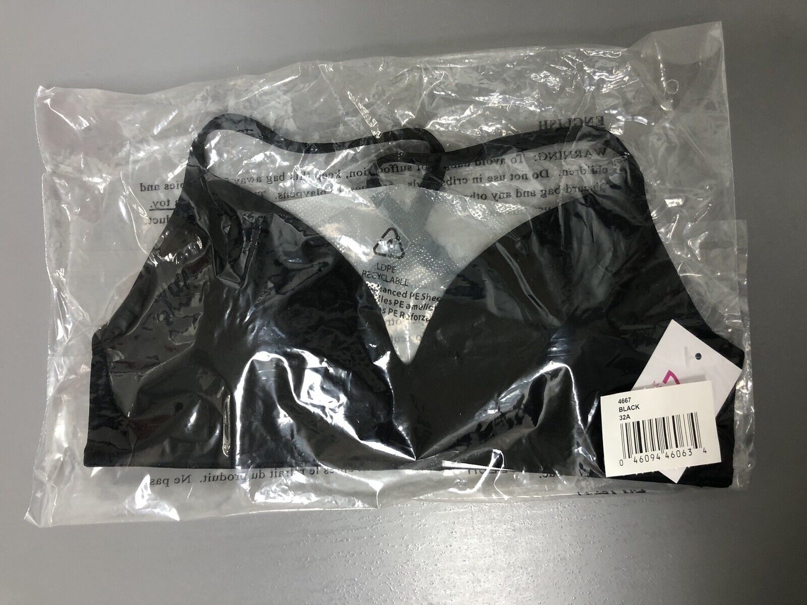 Youmita DDD CUP BRAS NWT UNIQUE ANIMAL PRINT SIZES 36