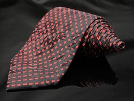 Vitaliano Pancaldi Silk Neck Tie Hidden Art Italy - £64.71 GBP