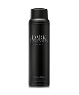 Dark Obsession For Men Body Spray by Calvin Klein 5.4 oz / 152 g - $40.23 CAD