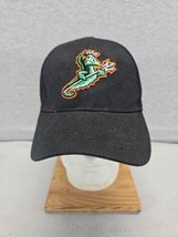 Black Norfolk Tides Adjustable Hat Cap (4s1) - £6.49 GBP