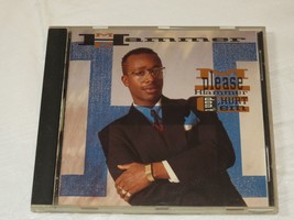 Please Hammer, Don&#39;t Hurt &#39;Em by MC Hammer CD Feb-1990 Capitol/EMI Records - £10.22 GBP