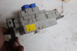 2003-2006 NISSAN 350Z M/T UNDER DASH INTERIOR FUSE BOX  R2875 image 10