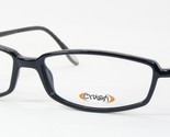 ESCHENBACH CRUSH 853001 10 BLACK EYEGLASSES GLASSES PLASTIC FRAME 51-13-... - $59.40