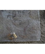 NEW Dual Analog Switch Transistor Resistor  LOT of 3   PN#  AD7513 JH  M... - $72.25 CAD