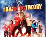 The Big Bang Theory Season 5 Blu-ray | Region Free - £17.00 GBP