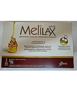 Aboca MELILAX Micro Enemas with Promelaxin Adults Gluten Free  6 x 10gr - €19,89 EUR