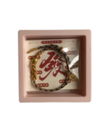 城隍庙转运发财平安手绳Hand Rope for Luck and Prosperity-Good fortune and fortune br... - $81.22 CAD