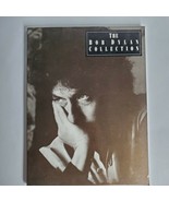 Bob Dylan Collection Songbook Tablature 1990 VTG 90&#39;s - £13.94 GBP
