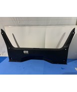 2006 2007 2008 2009 2010 INFINITI M35 M45 REAR TRUNK TRIM PLATE PANEL COVER - €38,18 EUR