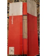 LEGRAND ON-Q ENP3050-NA Communication Plastic 30&#39;&#39; Enclosure + Trim Hing... - $33.65