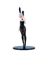 The Otherworldly Life from Scratch Standing Posture Rem Ram Rabbit  - $66.00