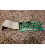 American Sigma Inc Bare Board #2531 Rev B Circuit Board (for 950 Flow Me... - $32.00