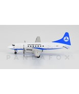 FAA Convair CV-580 N49 GeminiJets GJFAA1173 Scale 1:400 RARE - $95.67 CAD