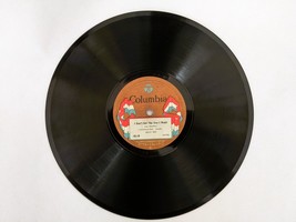 1924 Columbia Record 78 Dolly Kay Hard Hearted Hannah Vaudeville Early Jazz 151D - £17.22 GBP