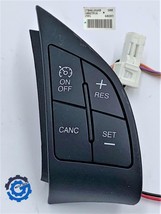 1TB46JXWAB New Oem For Fiat Speed Control Switch Cruise Control Switch - £12.52 GBP