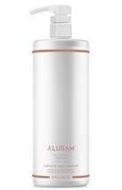 Aluram Hydrate & Repair Treatment, Liter