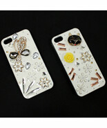 Luxury &amp; Style Creative Fashion Design Hardshell Case for Apple iPhone 5 5s - $5.99