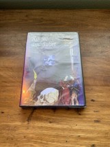 Understanding Shakespeare: Romeo and Juliet (DVD, 2007) - £19.86 GBP