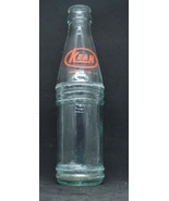 Cyprus kean vintage soda bottle from 1970s - $264.07 MXN