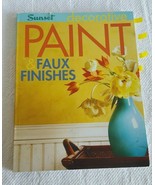 Decorative Paint and Faux Finishes by Jeanne Huber 2006 Paperback free s... - $8.19 CAD