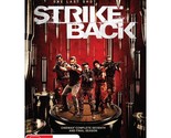 Strike Back Season 7 DVD | 3 Discs | Region 4 - £14.58 GBP