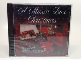 Music Box Christmas [Audio CD] Various Artists - £6.29 GBP