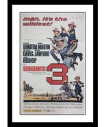 ULTRA RARE - FRANK SINATRA - MOVIE LEGEND - AUTHENTIC HAND SIGNED AUTOGRAPH - $349.99