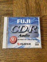 Fujifilm CD-R 650 MB - $11.76