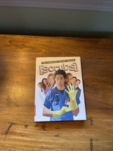 Scrubs - The Complete Second Season (DVD, 2005, 3-Disc Set) - £3.50 GBP