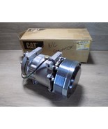 CAT Caterpillar 394-9671 OEM A/C Compressor - $692.99