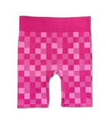 No Boundaries ~ Pink Check ~ Seamless Bike Shorts ~ Juniors' Size Medium... - €17,22 EUR No Boundaries ~ Pink Check ~ Seamless Bike Shorts ~ Juniors' Size Medium... - €17,22 EUR